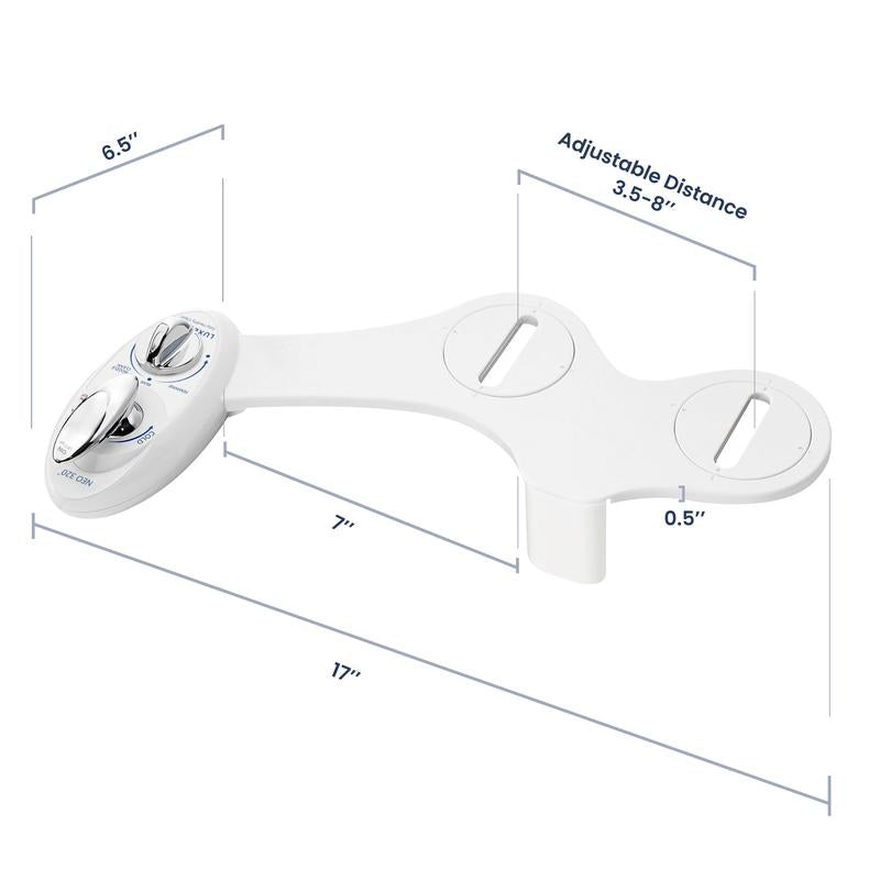 Bidely™ – The Modern Way to Stay Clean