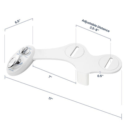 Bidely™ – The Modern Way to Stay Clean