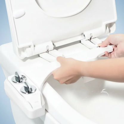 Bidely™ – The Modern Way to Stay Clean