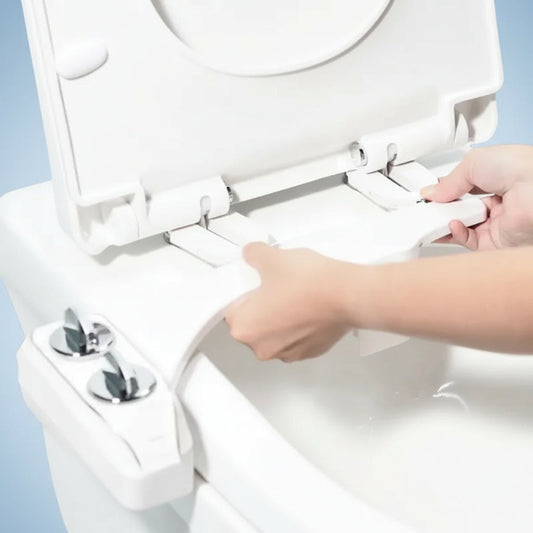 Bidely™ – The Modern Way to Stay Clean