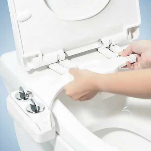 Bidely™ – The Modern Way to Stay Clean